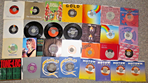 Mixed bag disco funk soul - funk,